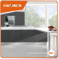 Good Reputation outdoor modern veneer kitchen cabinet